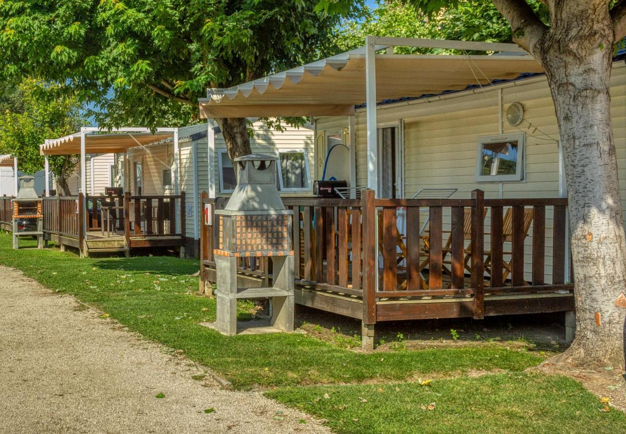 Camping سوانثيس المظهر الخارجي الصورة