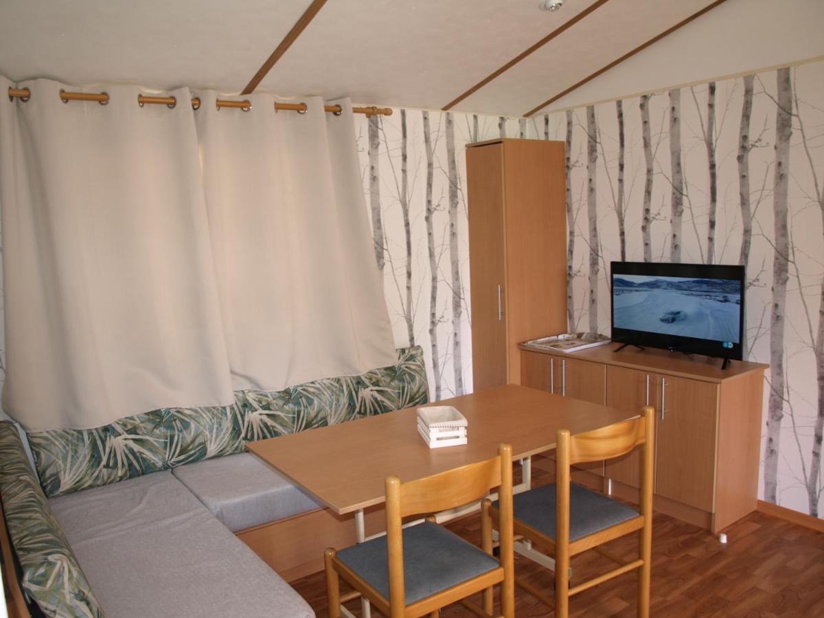 Camping سوانثيس المظهر الخارجي الصورة