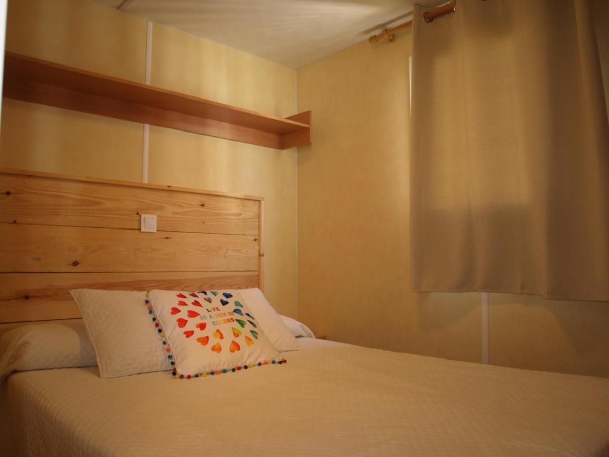 Camping سوانثيس المظهر الخارجي الصورة